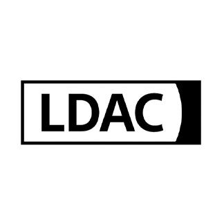 Logótipo oficial LDAC