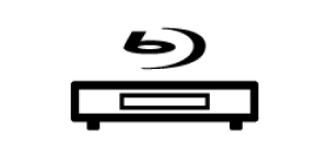 Lecteurs Blu-ray Disc
