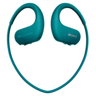 Waterproof Sports MP3 Player Headphones | NW-WS410 | Sony Africa