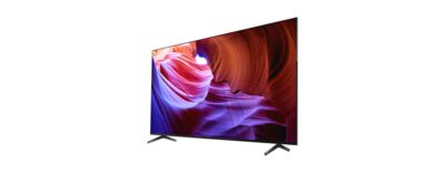 BRAVIA TV X85K | 4K Ultra HD TV | Sony Africa
