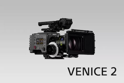 Sony Cinema Line | Sony Africa