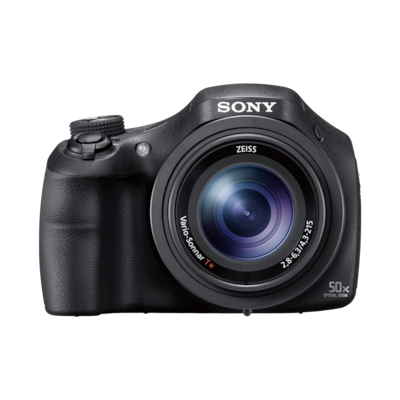 Compact | Compact Cameras | Sony Africa