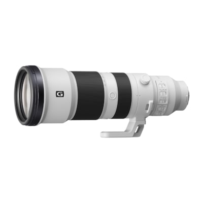 ソニー FE400800G FE 400-800mm F6.3-8 G OSS | SEL400800G | Sony Africa