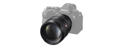 FE 85mm F1.4 GM II | SEL85F14GM2 | Sony Africa