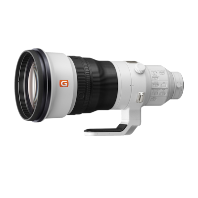 SONY　FE 400mm F2.8 GM OSS SEL400F28GM FE 400mm F2.8 GM OSS | SEL400F28GM | Sony Africa