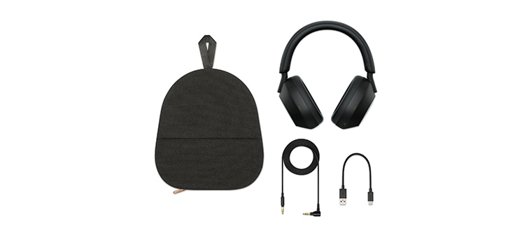 WH-1000XM5 Specifications | Headband | Sony Africa