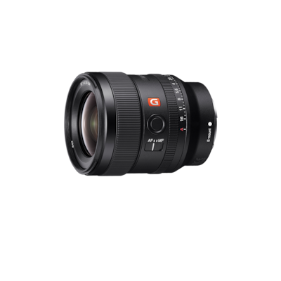 FE 24mm F1.4 GM | SEL24F14GM | Sony Africa