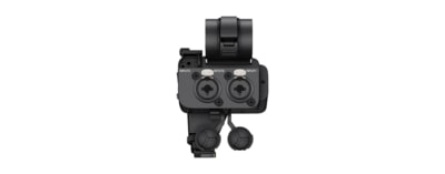 XLR-K3M XLR Adapter Kit | XLR-K3M | Sony Africa
