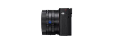 Compact Camera | RX1RIII | Sony Africa