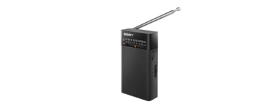 ICF-P26 | Sony Africa