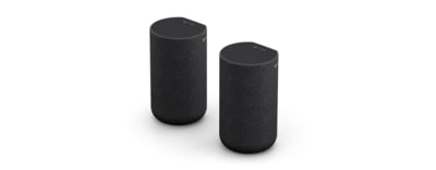 SA-RS5 Total 180W Additional Wireless Rear Speakers | Sony Africa