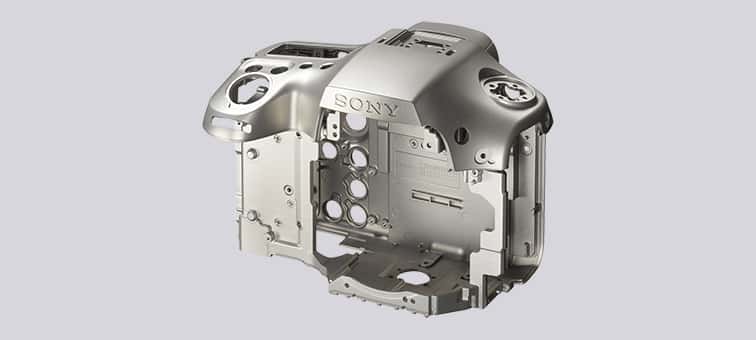 ILCA-99M2 Specifications | Cameras | Sony Africa