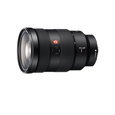 SONY FE 24-70mm F2.8 GM SEL2470GM【ジャンク】 FE 24-70mm F2.8 GM | SEL2470GM | Sony Africa