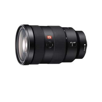 FE 24-70mm F2.8 GM | SEL2470GM | Sony Africa