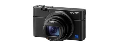 RX100 VII Compact Camera, Unrivalled AF | DSC-RX100M7G | Sony Africa