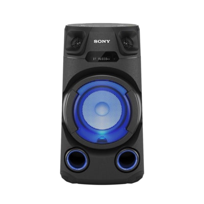 V13 High Power Audio System with BLUETOOTH® Technology | Sony Africa