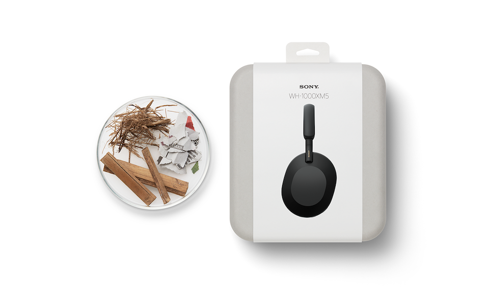 WH-1000XM5 | Wireless Noise Cancelling Headphones | Sony Africa