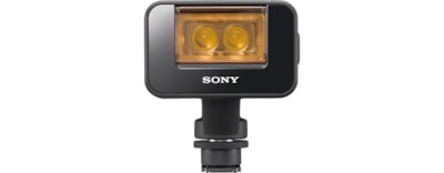 HVL-LEIR1 Battery Video IR Light | HVL-LEIR1 | Sony Africa
