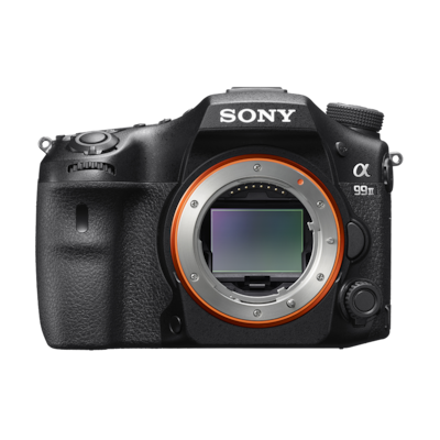 A Mount | Interchangeable-lens Cameras | Sony Africa