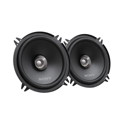 13cm (5.1”) Dual Cone Speakers | XS-FB131E | Sony Africa