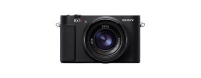 Compact Camera | RX1RIII | Sony Africa
