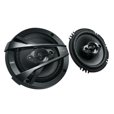 16cm (6” 1/2) 4-Way Coaxial Speaker | XS-XB1641 | Sony Africa