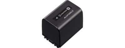 NP-FV70 V-series Rechargeable Battery Pack | NP-FV70 | Sony Africa