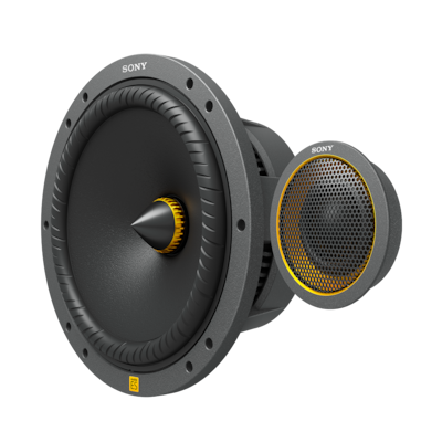 スピーカー・ウーファー SONY EXTRA BASS Speakers & Subwoofers | Car Audio | Sony Africa