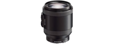 E PZ 18-200mm F3.5-6.3 OSS | SELP18200 | Sony Africa