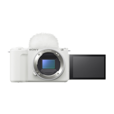 APS-C E-mount Mirrorless | Interchangeable-lens Cameras | Sony Africa