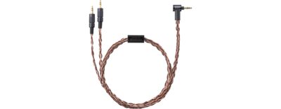 MUC-B12SM1 Stereo Mini 1.2m Y-type Cable | MUC-B12SM1 | Sony Africa