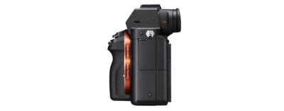 α7S II E-mount Camera with Full-Frame Sensor | ILCE-7SM2 | Sony Africa