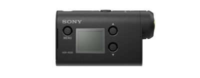 Full HD 1080p Sports Action Camera | HDR-AS50 | Sony Africa