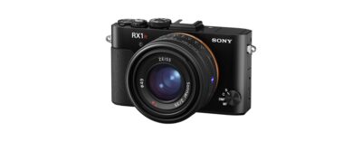 Professional 35mm Digital Compact Camera | RX1R II | Sony Africa