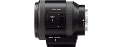 E PZ 18-200mm F3.5-6.3 OSS | SELP18200 | Sony Africa