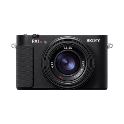 Premium Compact | Compact Cameras | Sony Africa