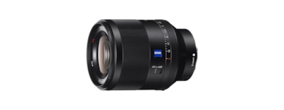 Planar T* FE 50mm F1.4 ZA | SEL50F14Z | Sony Africa