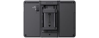 CLM-FHD5 Clip-On LCD Monitor | CLM-FHD5 | Sony Africa