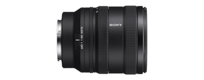 FE 16-25mm F2.8 G | SEL1625G | Sony Africa