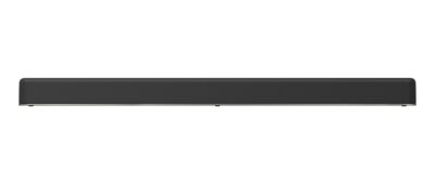 2.1ch Dolby Atmos®/DTS:X® Single Soundbar with built-in subwoofer