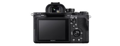 α7S II E-mount Camera with Full-Frame Sensor | ILCE-7SM2 | Sony Africa