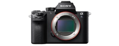 α7S II E-mount Camera with Full-Frame Sensor | ILCE-7SM2 | Sony Africa