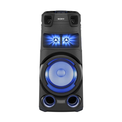 V73D High Power Audio System with BLUETOOTH® Technology | Sony Africa