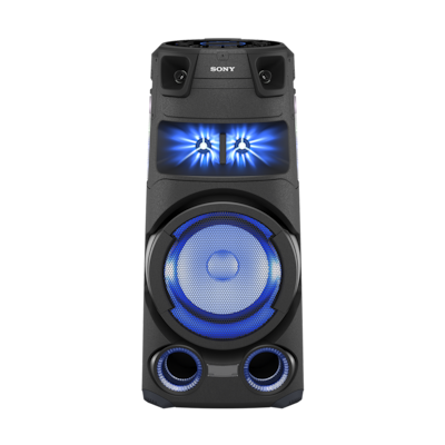 V73D High Power Audio System with BLUETOOTH® Technology | Sony Africa