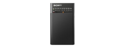 ICF-P26 | Sony Africa