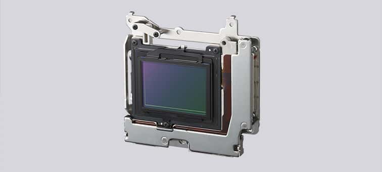 ILCA-99M2 Specifications | Cameras | Sony Africa