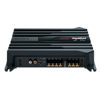 XM-N502 | Speakers & Amplifiers | Sony Africa