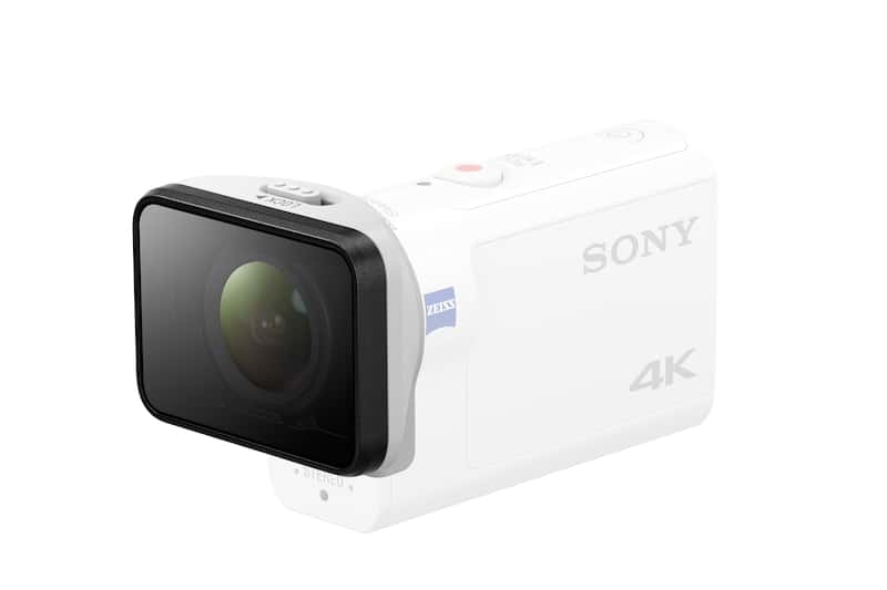 家電 Sony FDR-X3000 FDR-X3000 4K Action Cam with Wi=Fi & GPS | FDR-X3000 / FDR-X3000R