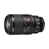 ★ソニー Sony AF MACRO 100mm F2.8 SAL100M28 FE 100mm F2.8 Macro GM OSS | SEL100M28GM | Sony Africa