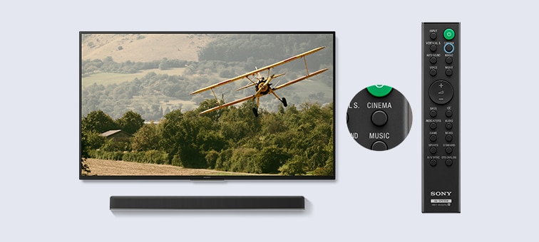 HT-X8500 Specifications | Sound Bars | Sony Africa